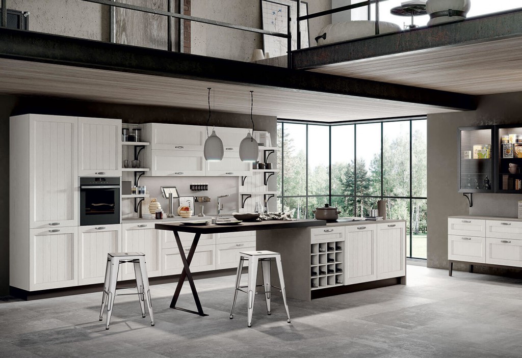 Come scegliere la tua cucina