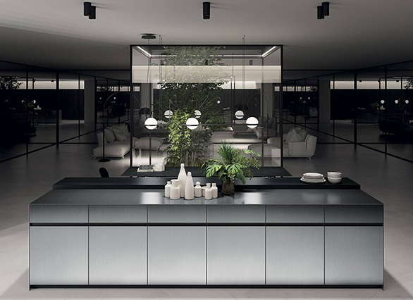 de rossi arredo cucine