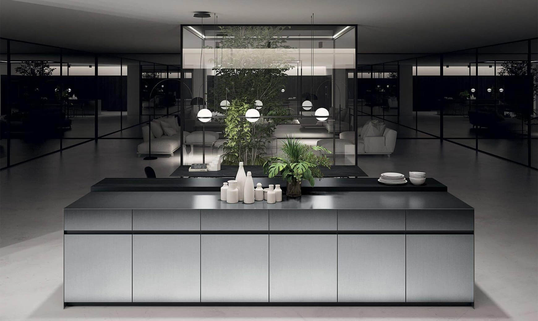 cucine de rossi arredo