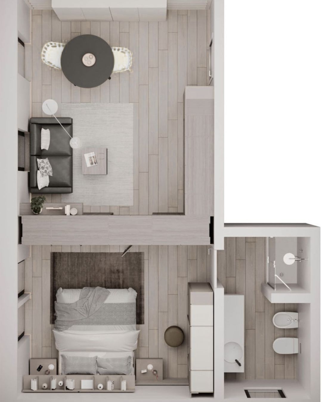 planimetria canva