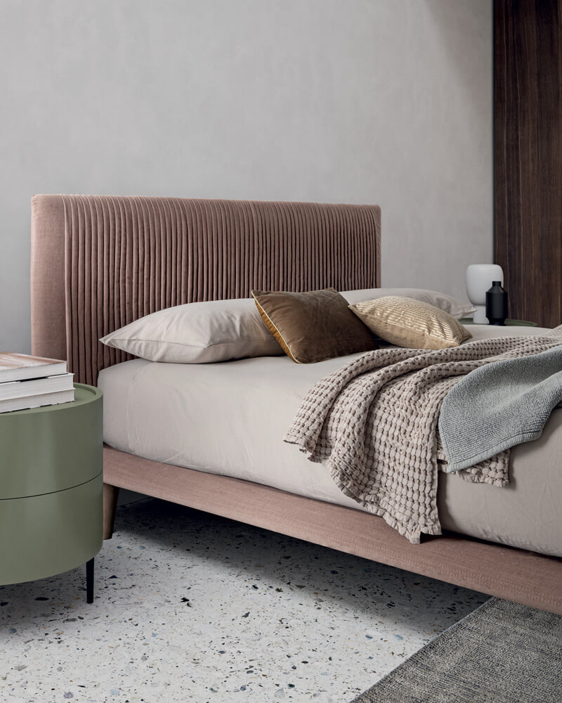 plisse-letto-con-testiera-plissettata