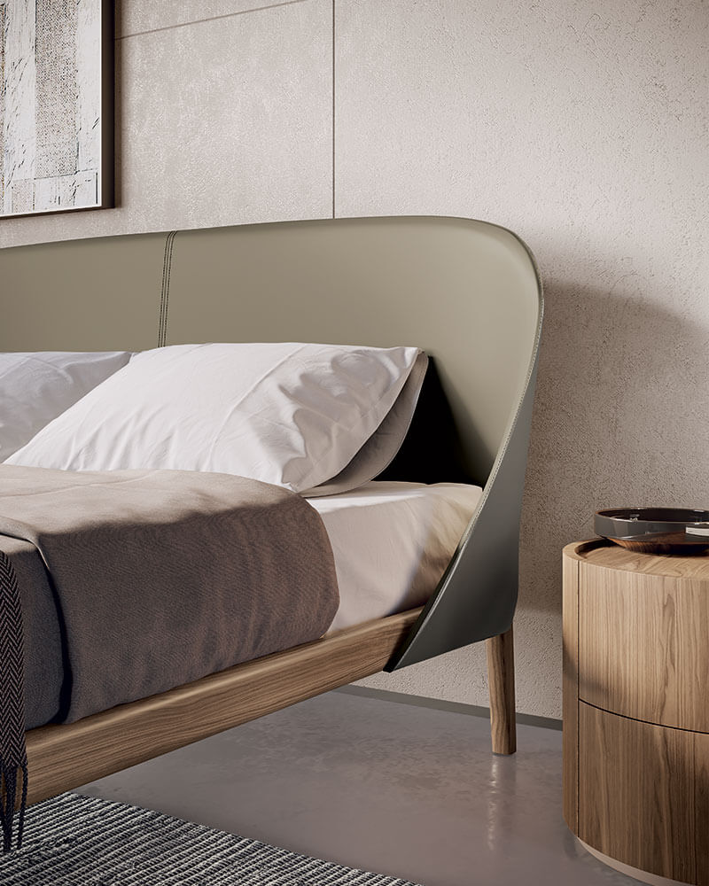 tamago-letto-matrimoniale-con-struttura-in-legno-dettaglio