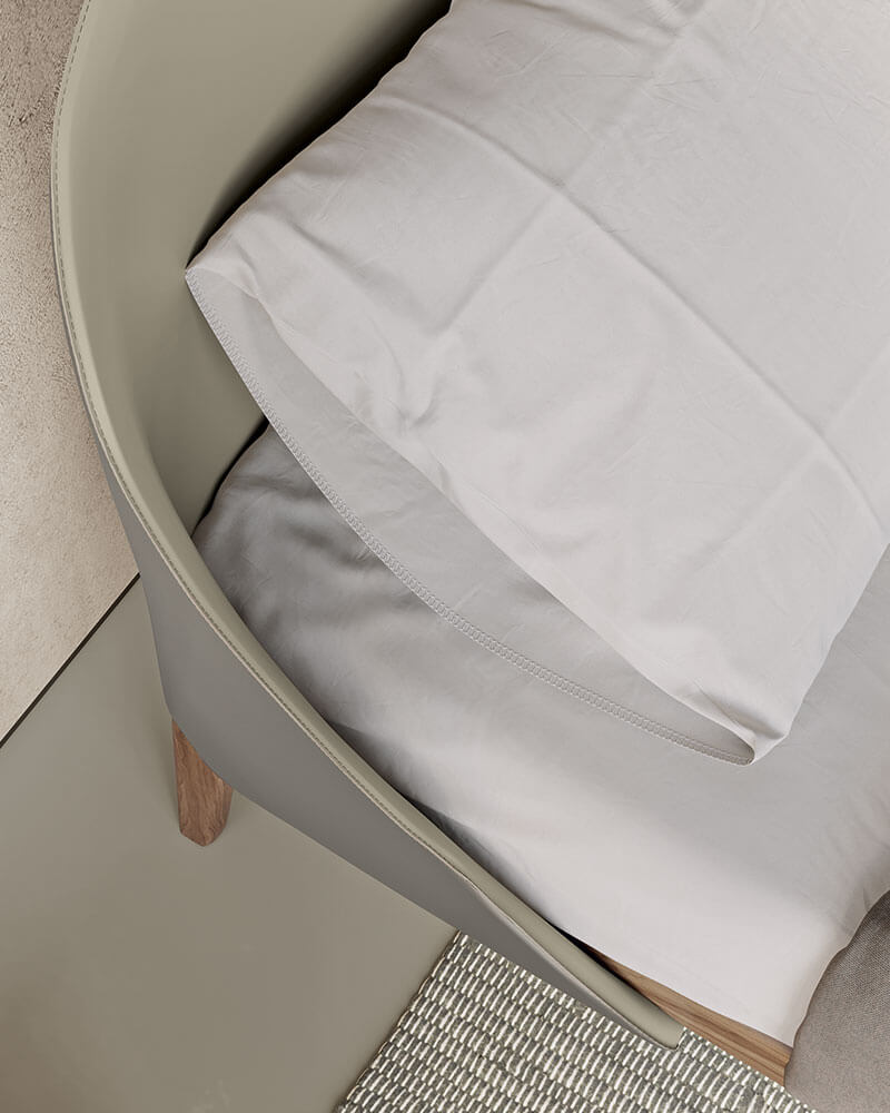 tamago-letto-matrimoniale-con-testiera-a-guscio-dettaglio